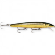 Rapala Husky Jerk - Silver