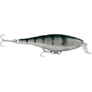 Rapala Super Shad Rap - Silver