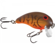 Bandit Lures Series Crankbaits - Red