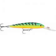 Rapala Down Deep Husky Jerk - Silver