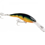 Rapala Tail Dancer - Silver