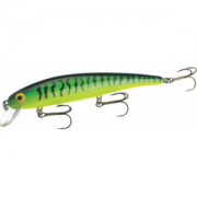 Bomber Long A B15 Shallow Diver - White