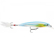 Rapala X-Rap - Silver