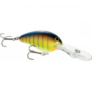 Norman Lures Deep Diver 22 - Blue