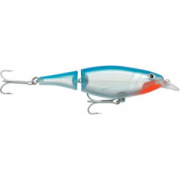 Rapala X-Rap Jointed Shad - Silver