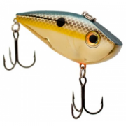 Strike King Red Eye Shad