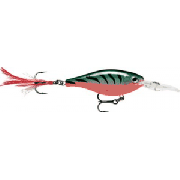 Rapala X-Rap Deep Shad - Silver