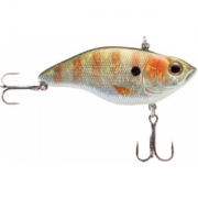 Spro Aruku Shad - Gold