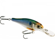 Livetarget Shad - Silver