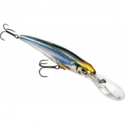 Livetarget Smelt - Silver