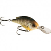 Livetarget Bluegill - Natural