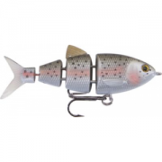 Spro BBZ-1 Baby Shad - Silver