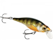 Livetarget Suspended Yellow Perch