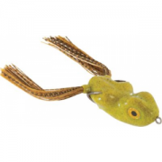 Southern Lure Scum Dog - White