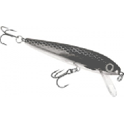 Rebel Trac-Down Minnow - Black