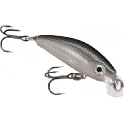 Rapala Ultra Light Minnow - Silver