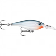 Rapala Ultra Light Shad - Silver