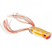 Spro Bronzeye Baby Pop - Red