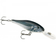 Cabela's RealImage HDS Floating Shad - Red