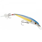 Cabela's Fisherman Series Escape Minnow - White