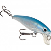 Dynamic Lures HD Trout - White