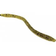 Zoom Finesse Worm - Gold