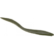 Berkley Gulp! 5 Jumbo Leech - Olive