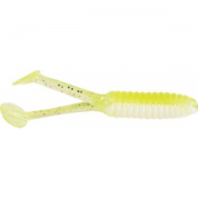 Kalin's Crappie/Bass Scrub 1-3/4 - Silver