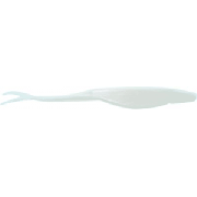 Zoom Mag Super Fluke - White