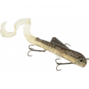 Musky Innovations Pro Dawg - Clear