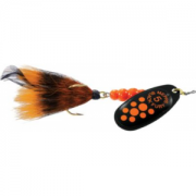 Mepps Dressed Black Fury Lures