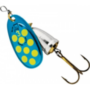 Blue Fox Classic Vibrax UV