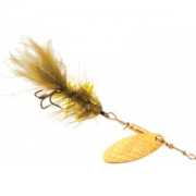 Joe's Flies Woolly Bugger Elite - Olive