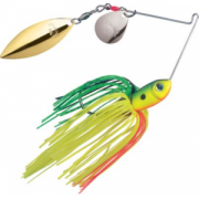 Strike King Premier Plus Spinnerbait - Colorado/Willow