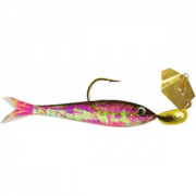 Z-Man Trout/Panfish ChatterBait - Silver