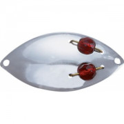 Eppinger Red Eye Spoons