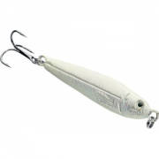 Cabela's RealImage Jig-N-Spoon - White