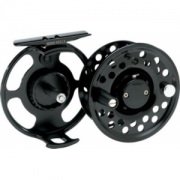 Ross CLA Fly Reels Black