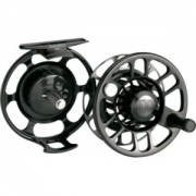 Ross Momentum LT Fly Reel Black