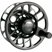 Ross Momentum LT Fly Spool Black