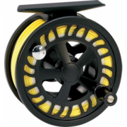 Cabela's Prestige Premier Fly Reels