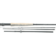 TFO Lefty Kreh TiCr X Fly Rods