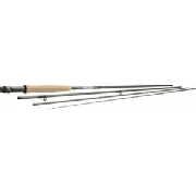 St. Croix Avid Fly Rod - Black