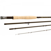Cabela's Three Forks Fly Rods