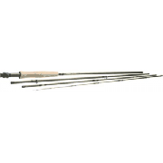 Cabela's TLr Fly Rods - Black