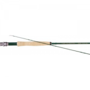 TFO Lefty Kreh Signature II Fly Rods - Green