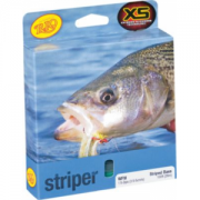 RIO Striped Bass Fly Line - Lumalux/Clear (WF7I)