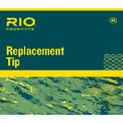 RIO 15-ft. Sink Tip Intermediate - Clear Aqualux (10)