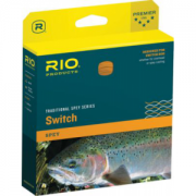 RIO RIOSwitch Fly Line - Beige/Pale Green