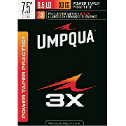 Umpqua Practice Leader